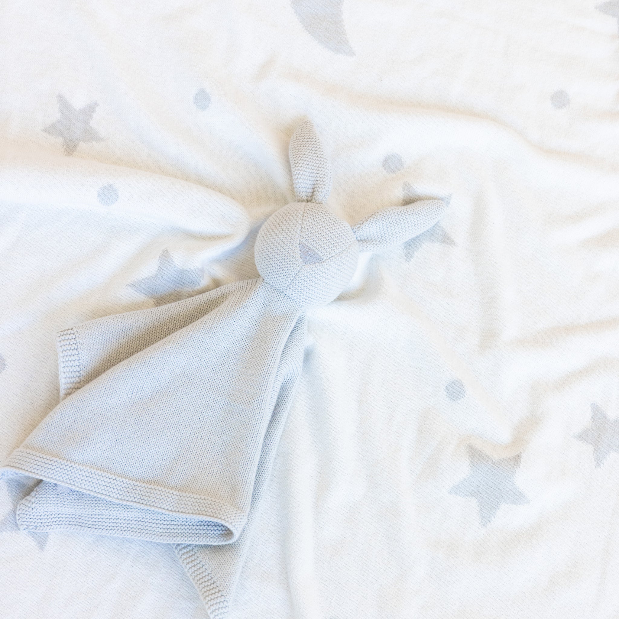 Heirloom Lovey