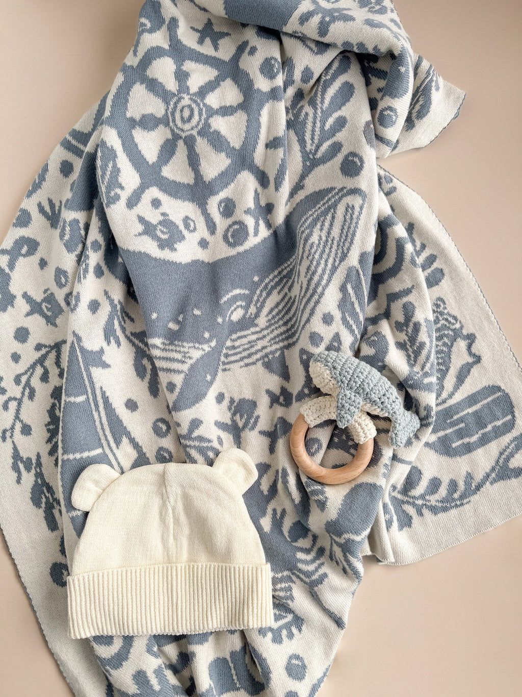 Nautical Gift Set