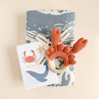 Nautical Greeting Card