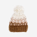 Nell Walnut Beanie