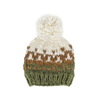 Nell Walnut Hat