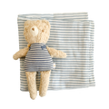 Beekeeper Swaddle Set