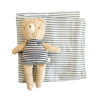 Beekeeper Swaddle Set