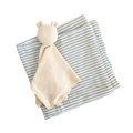Bear Swaddle Set