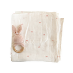 Bunny Teether Set