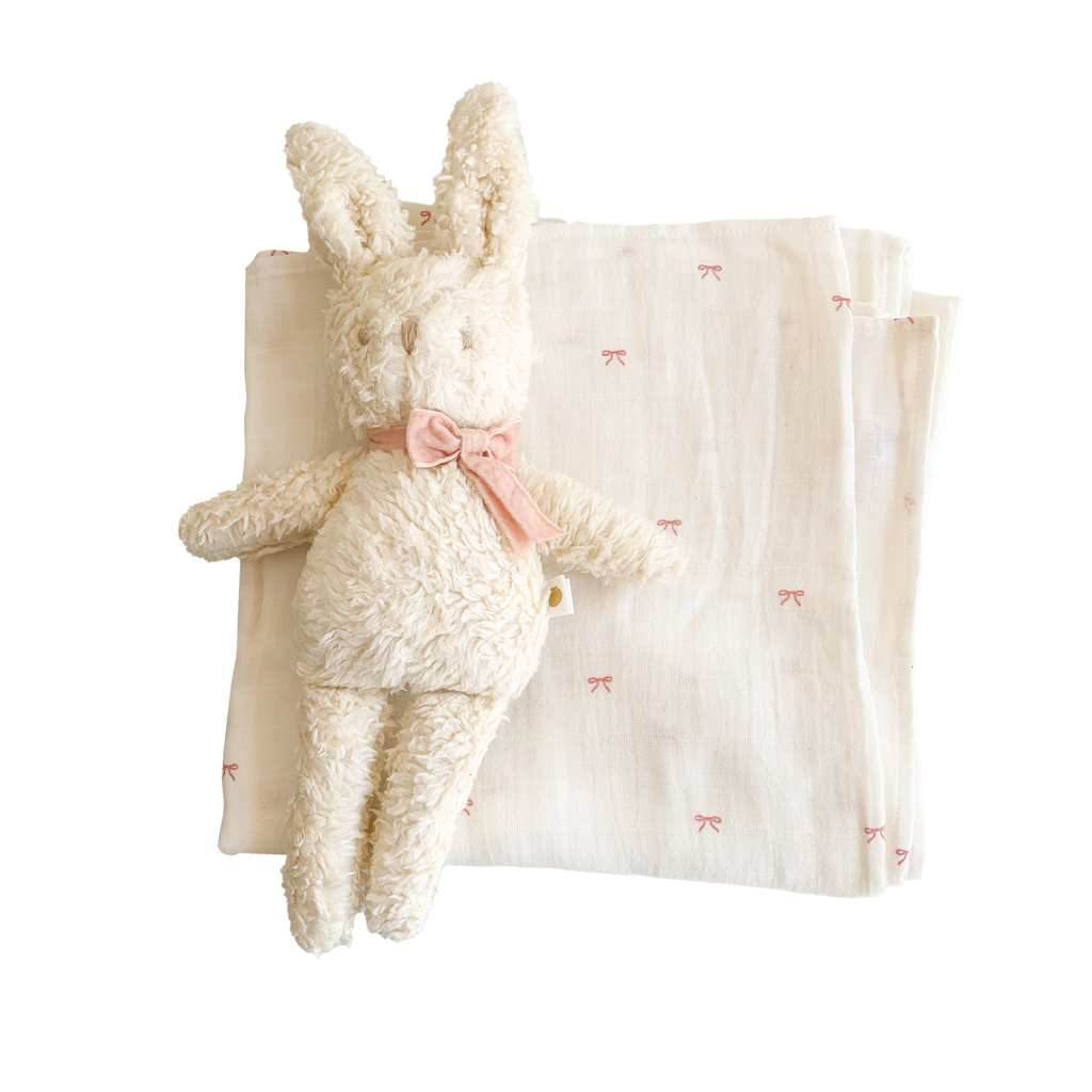 Charlie Swaddle Set