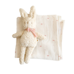 Charlie Swaddle Set