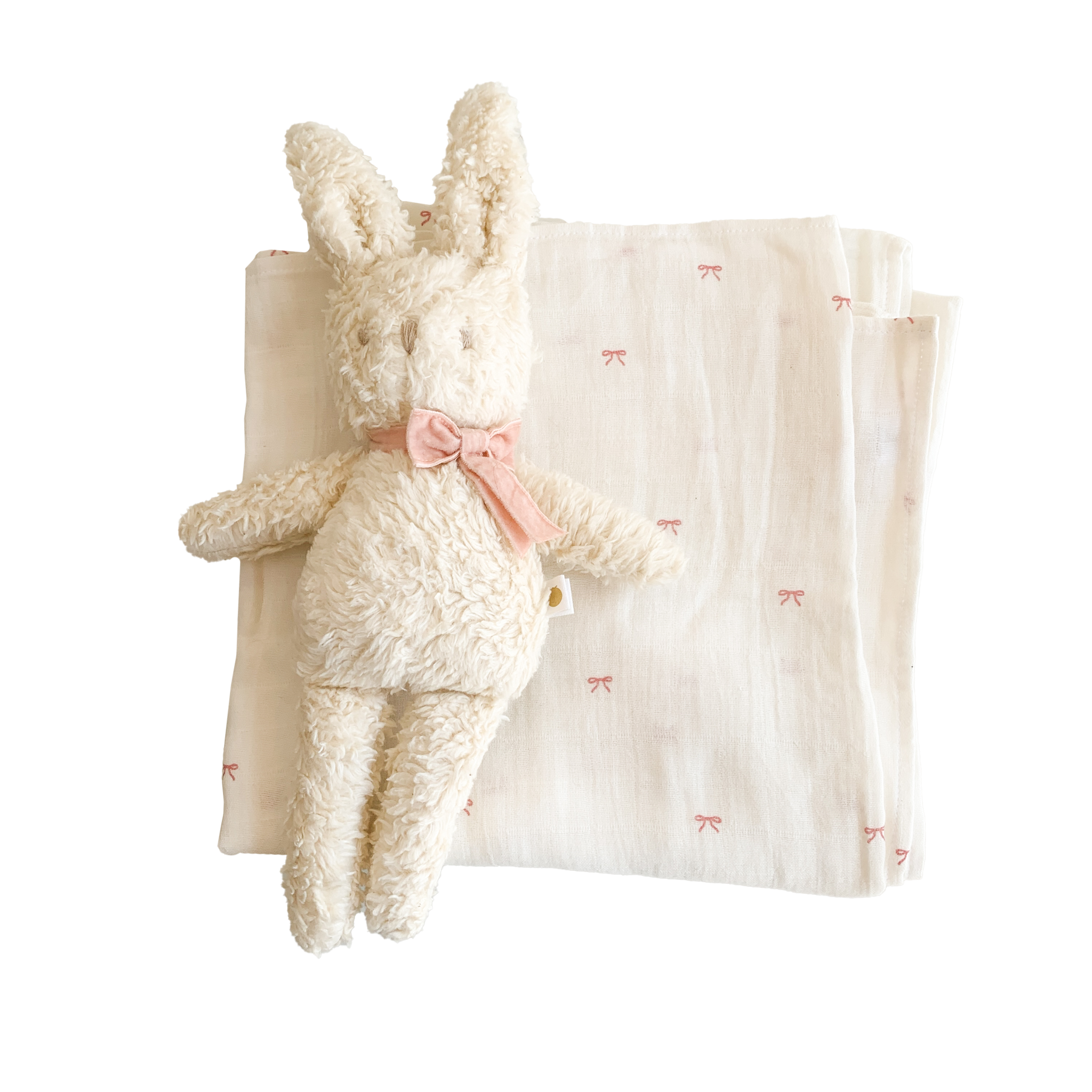 Charlie Swaddle Set