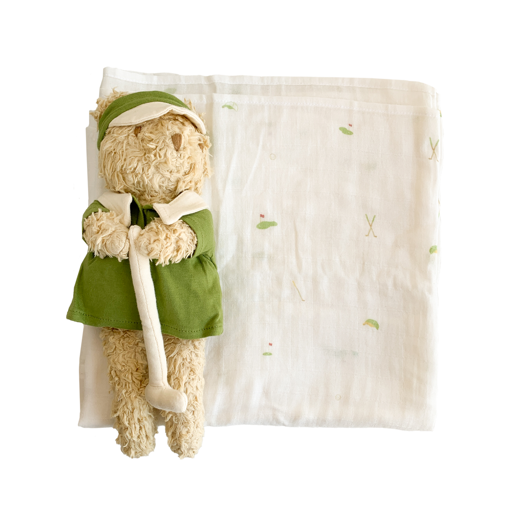 Walter Swaddle Set