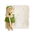 Walter Swaddle Set