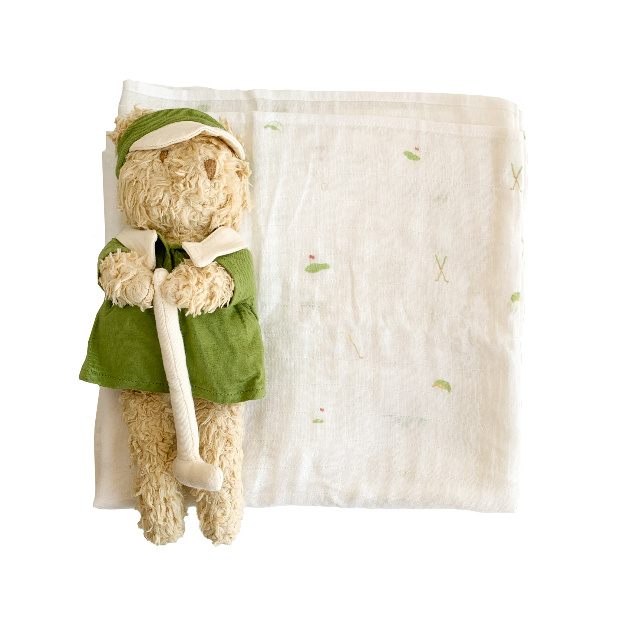 Walter Swaddle Set