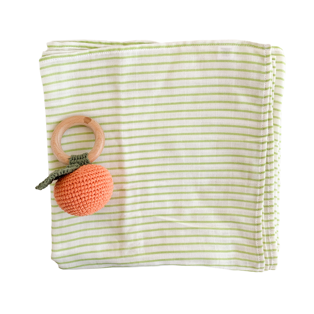 Teether Set