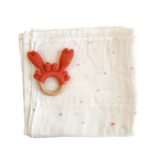 Nautical Teether Set