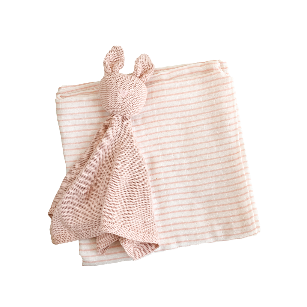 Baby Swaddle Set