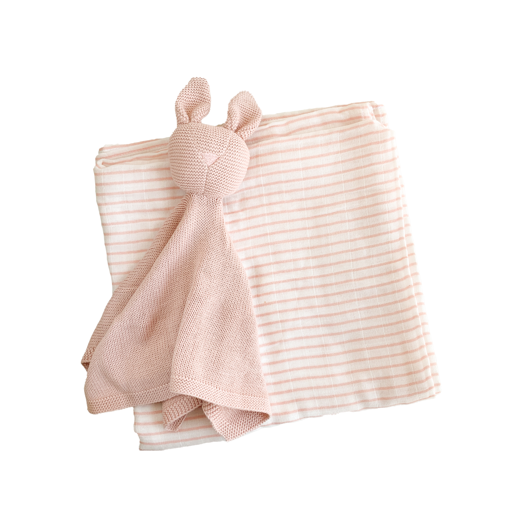 Baby Swaddle Set