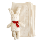 Charlie Blanket Set