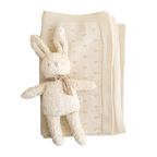 Charlie Blanket Set