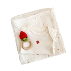 Baby Strawberry Set
