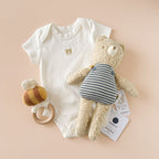 Henry Plush Toy