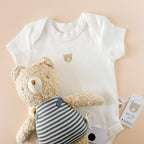 Henry Plush Toy