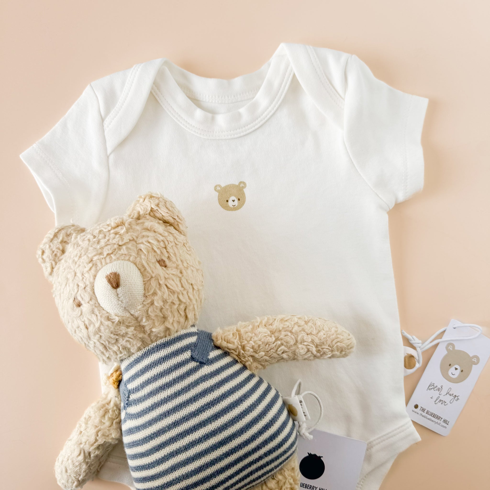 Henry Plush Toy