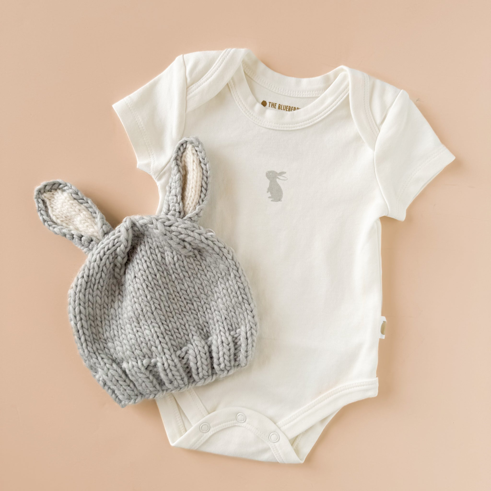 Bailey Bunny Beanie