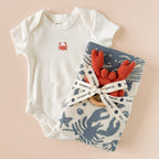 Crab Animal Teether