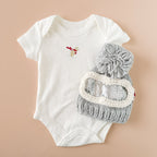 Ski Beanie