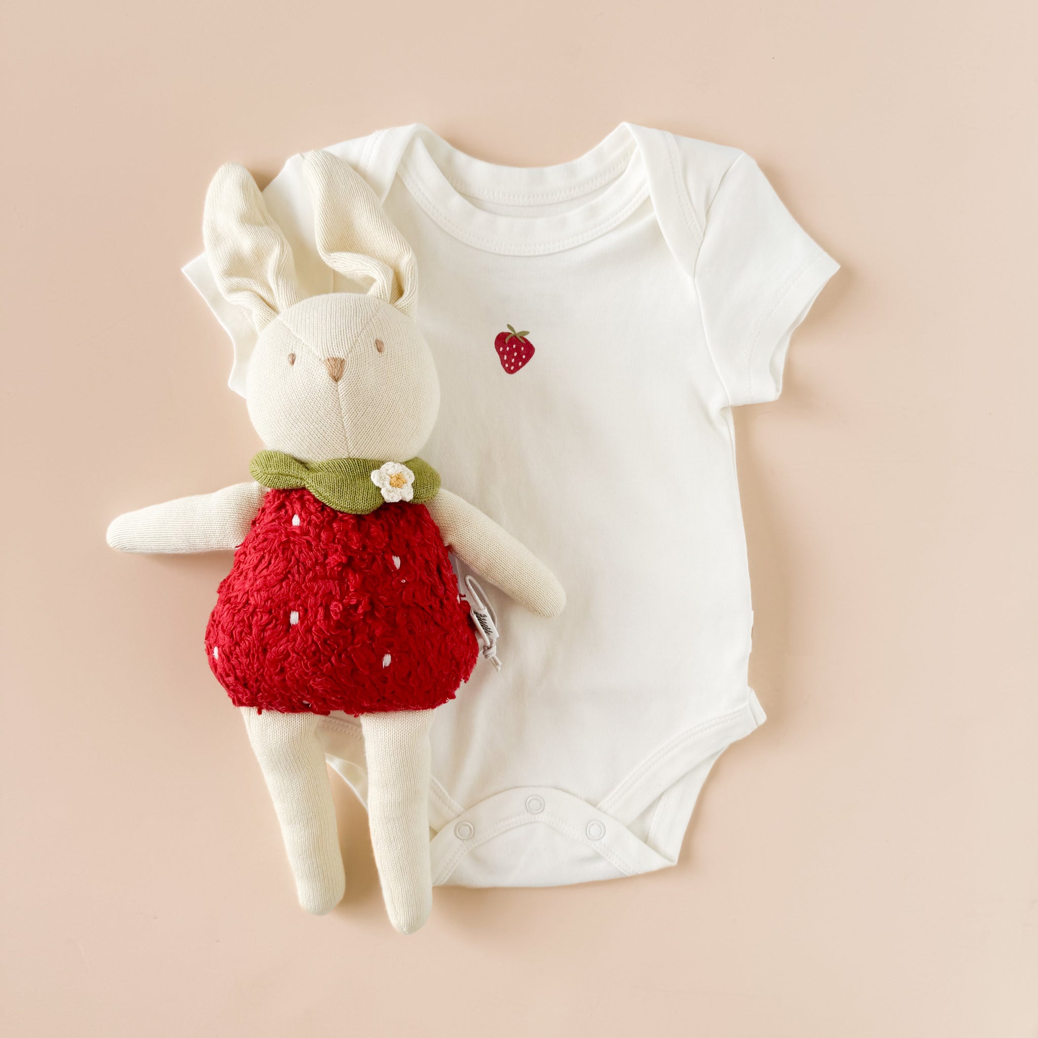 Bailey Plush Toy