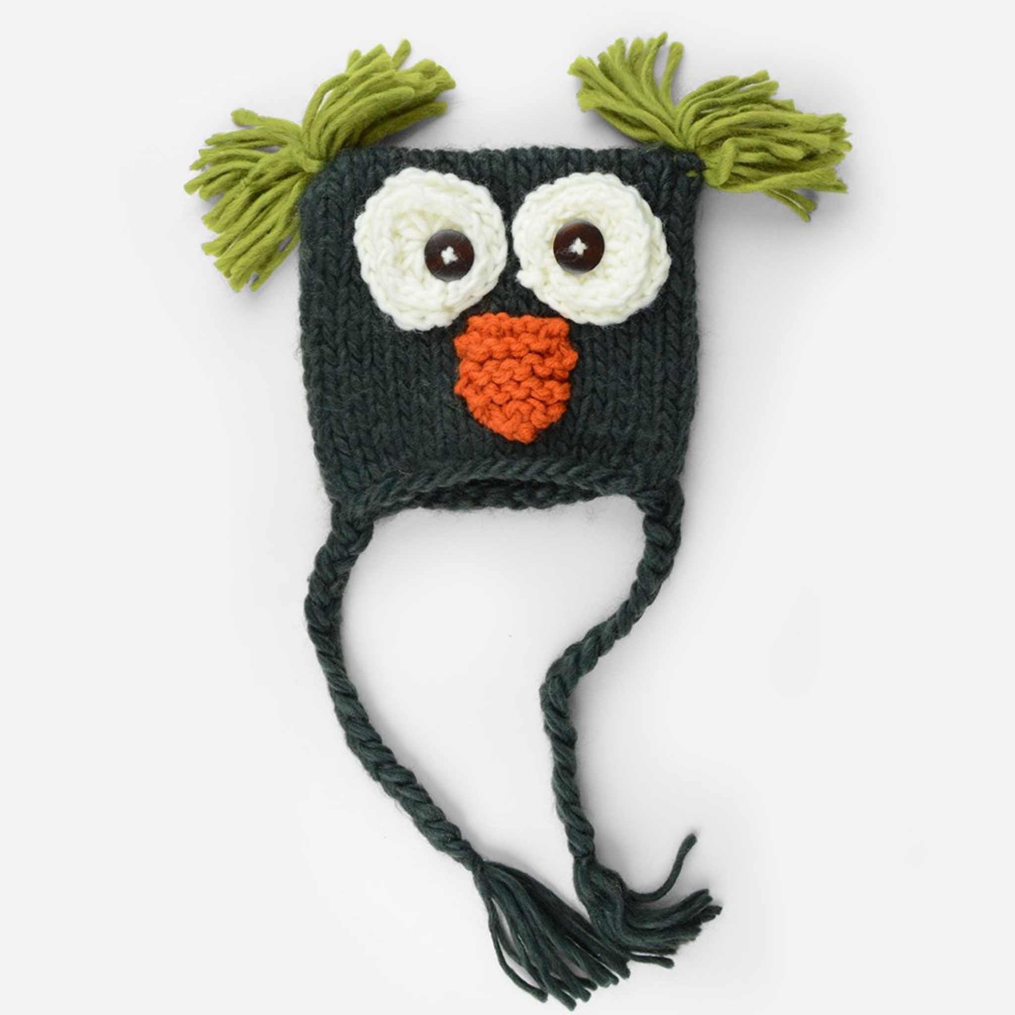 Woodland Otis Beanie