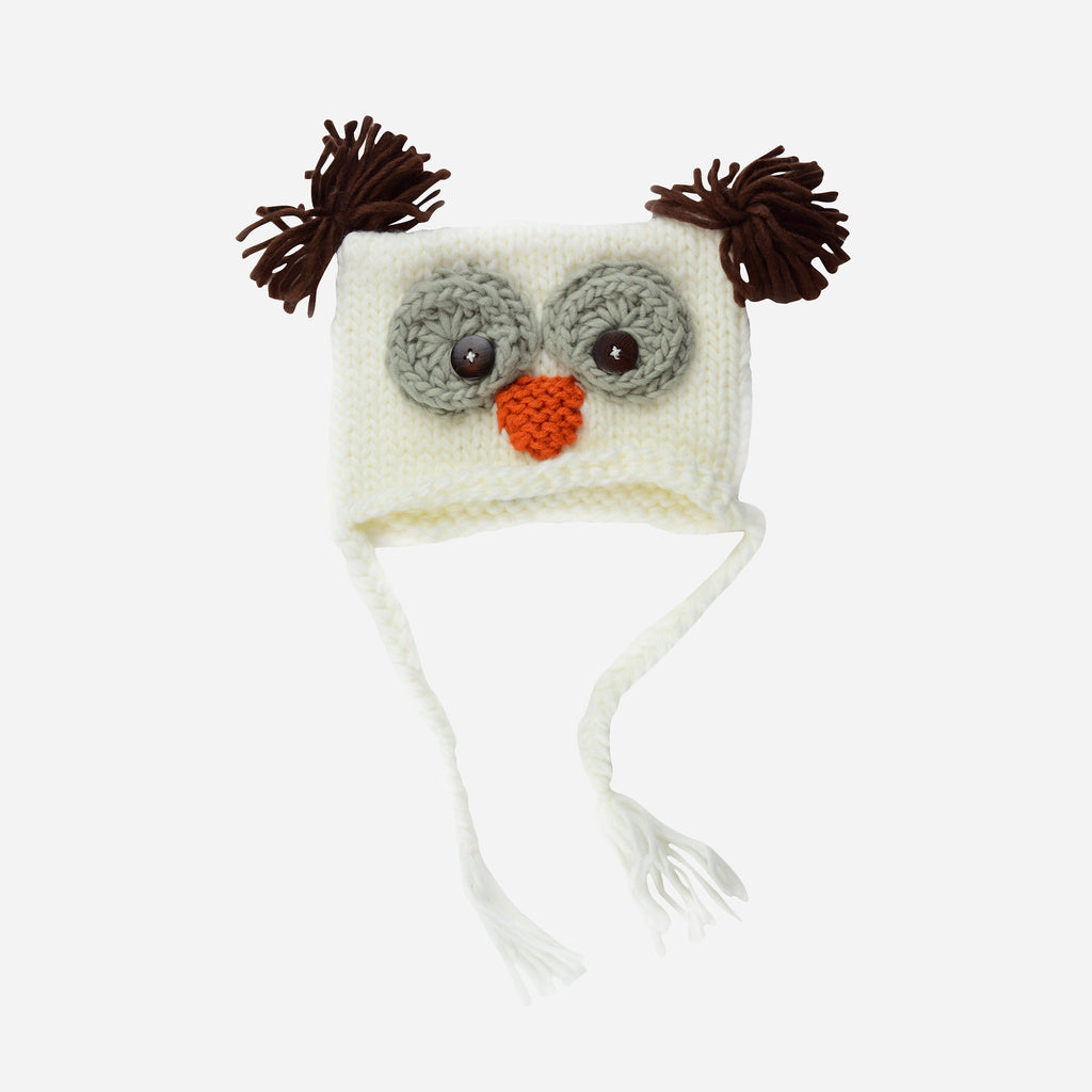 Woodland Otis Beanie
