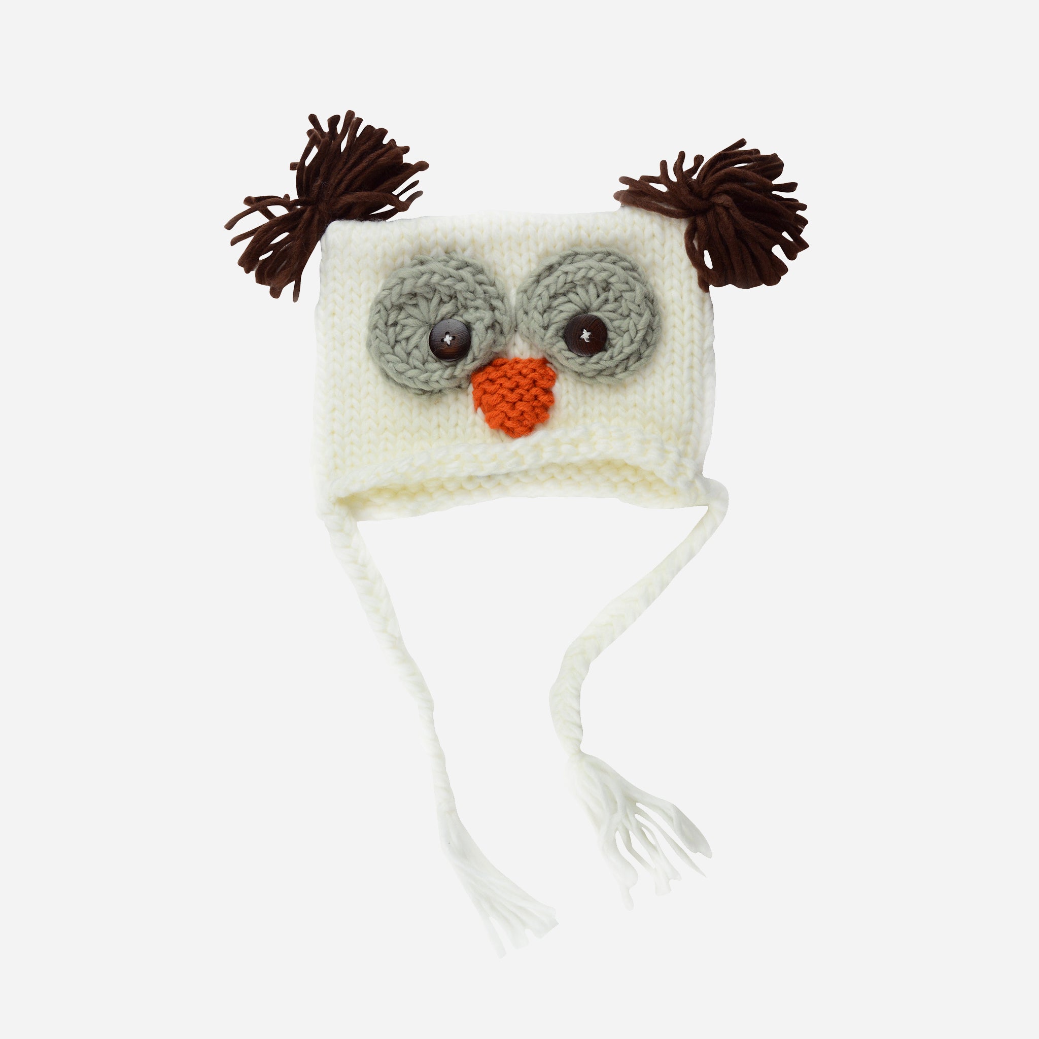 Woodland Otis Beanie