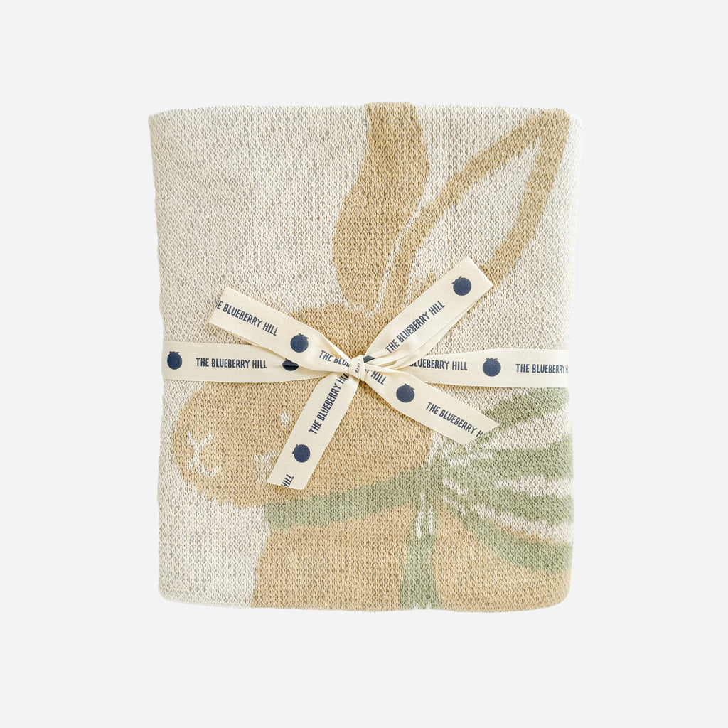 Baby Blanket Set