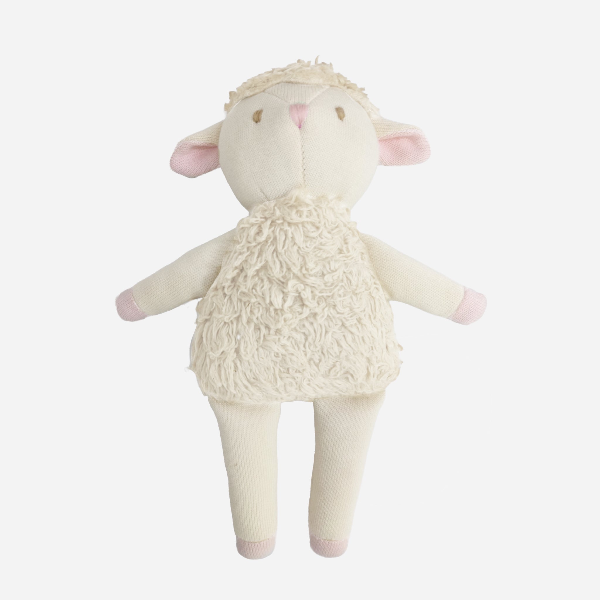 Penny Plush Toy
