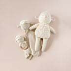 Penny Plush Toy