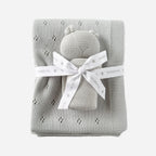 Heirloom Blanket Set