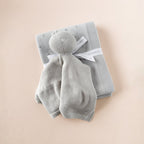 Heirloom Blanket Set