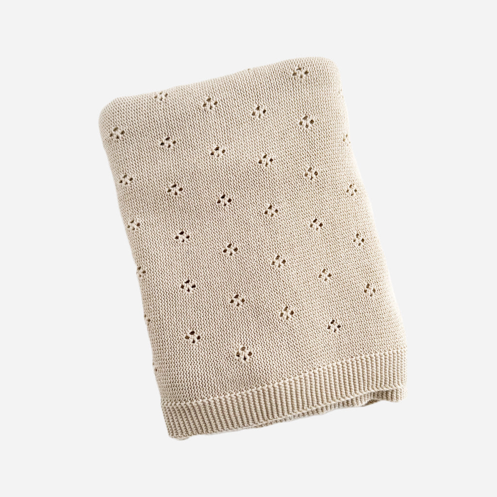Heirloom Blanket