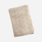 Heirloom Blanket