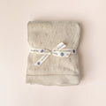 Heirloom Blanket