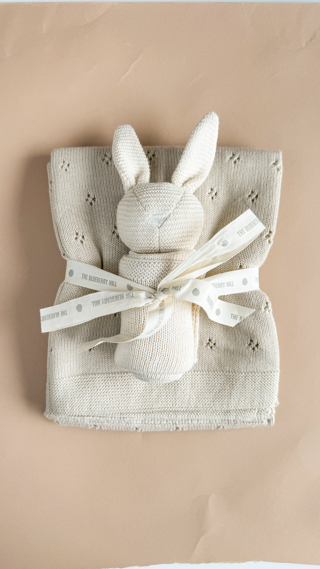 Bunny Lovey