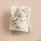 Bunny Heirloom Lovey