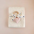 Heart Teether