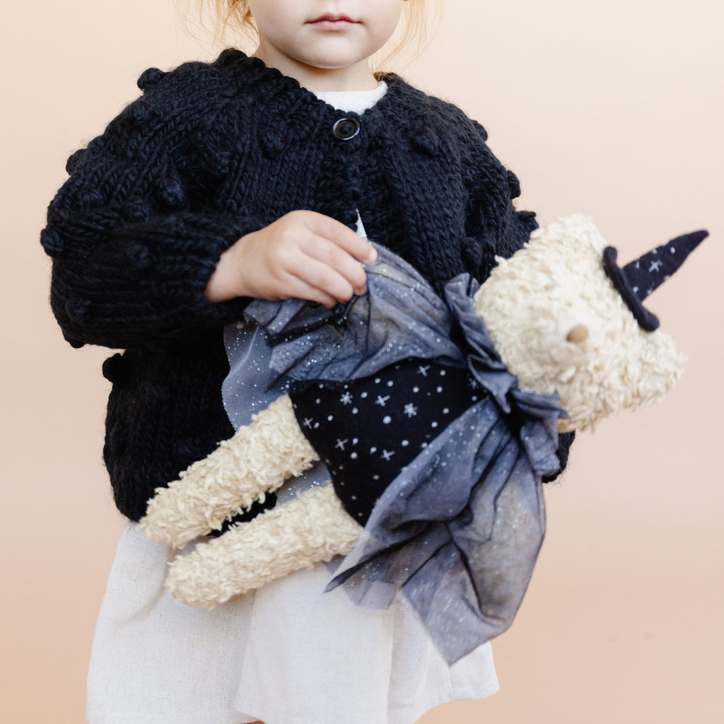 Witch Plush Toy