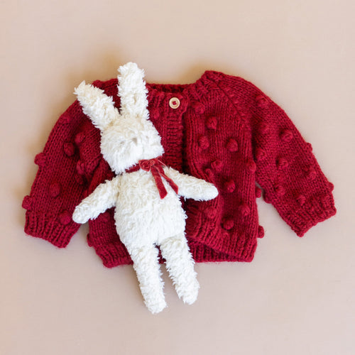 Baby Plush Toy