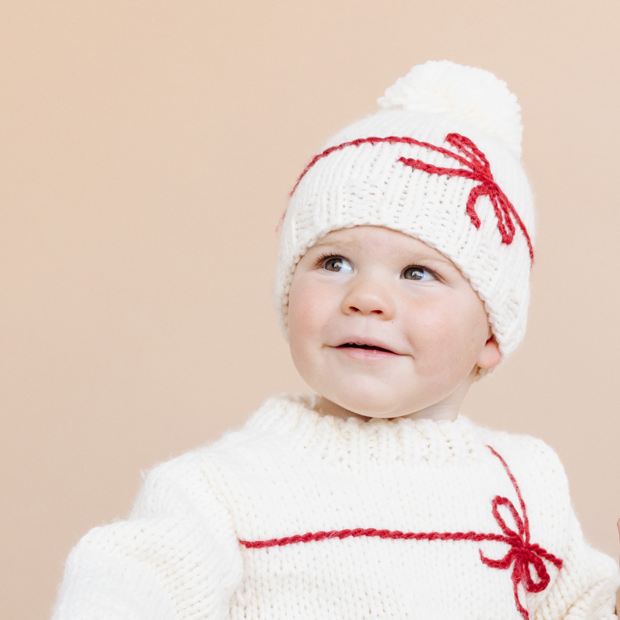 Present Beanie