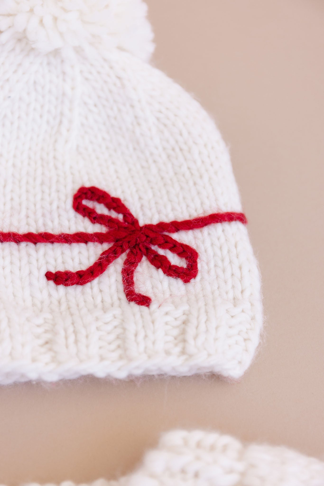 Present Beanie