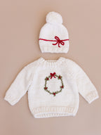 Present Beanie