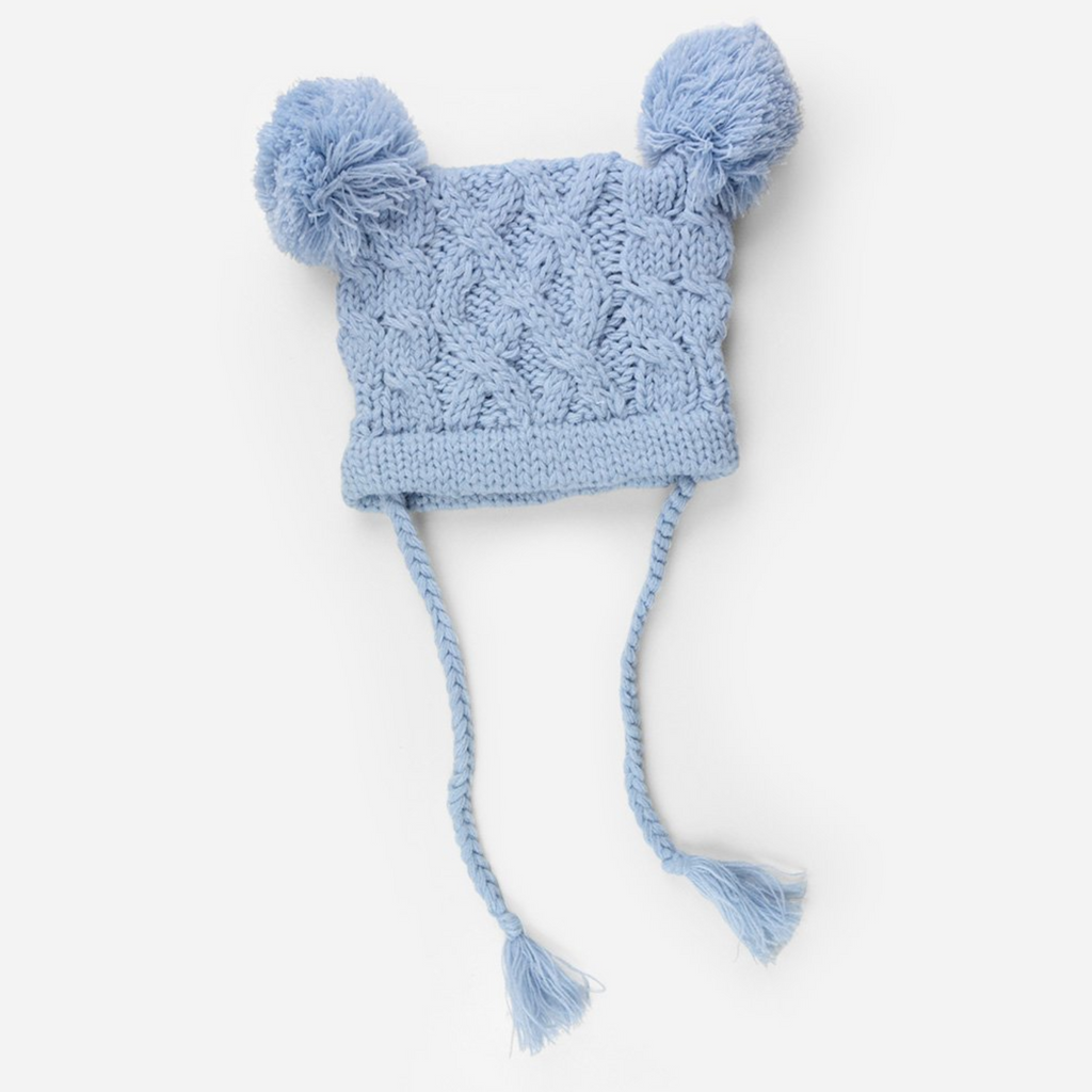 Quinn Pom Hat