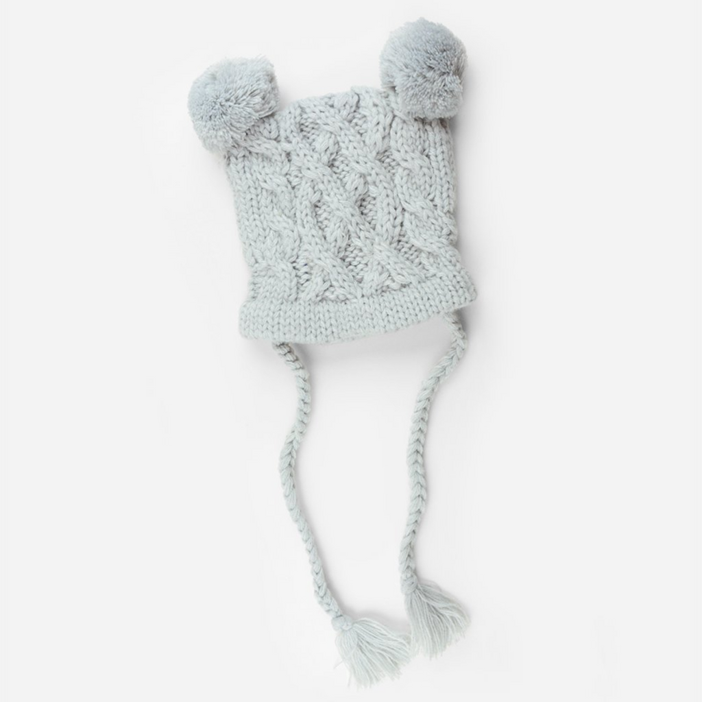 Quinn Pom Hat